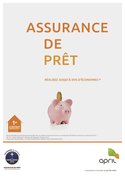 April Assurance de prêt