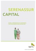 April assurance dépendance