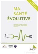 April mon assurance santé Evolutive