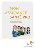 April mon assurance santé Pro