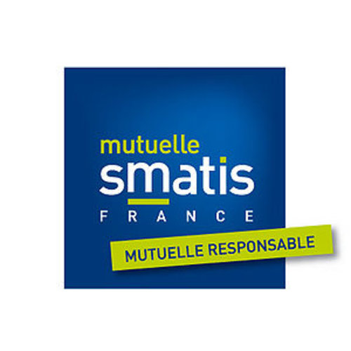 Logo de la mutuelle smatis