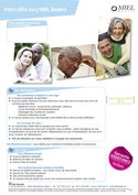 Mutuelle MIEL Seniors