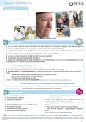 Mutuelle MIEL R Seniors Plus