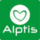 Logo Alptis