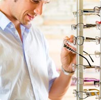 Remboursement des frais optiques